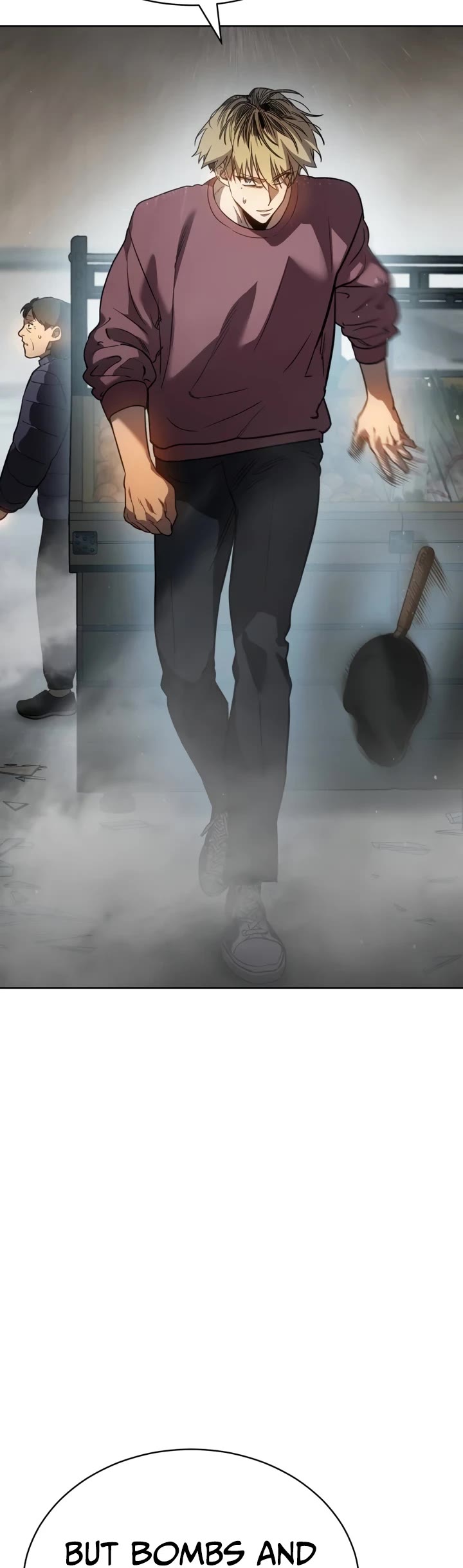 Read Laws of the Good Child Manga Online