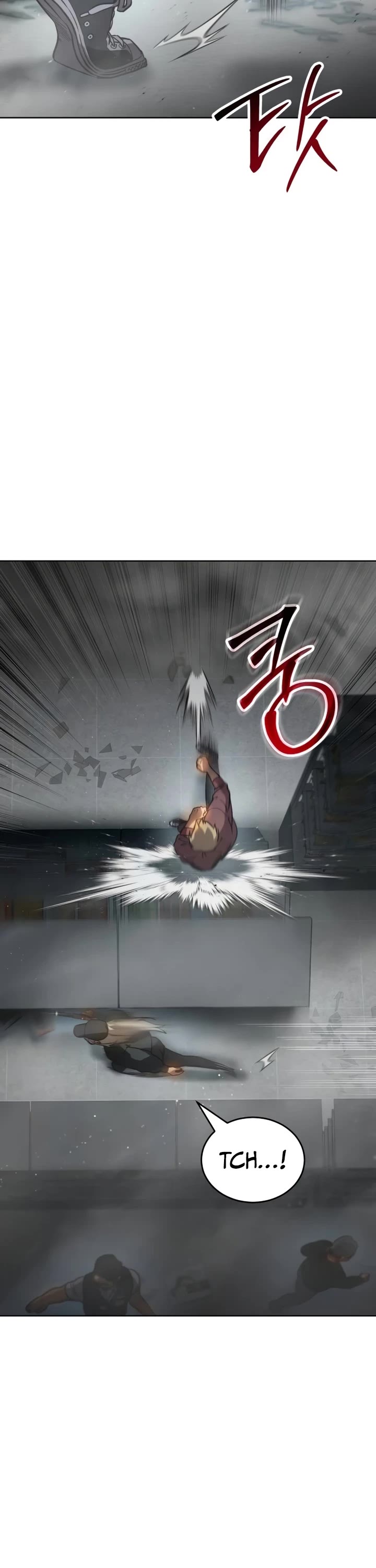 Read Laws of the Good Child Manga Online