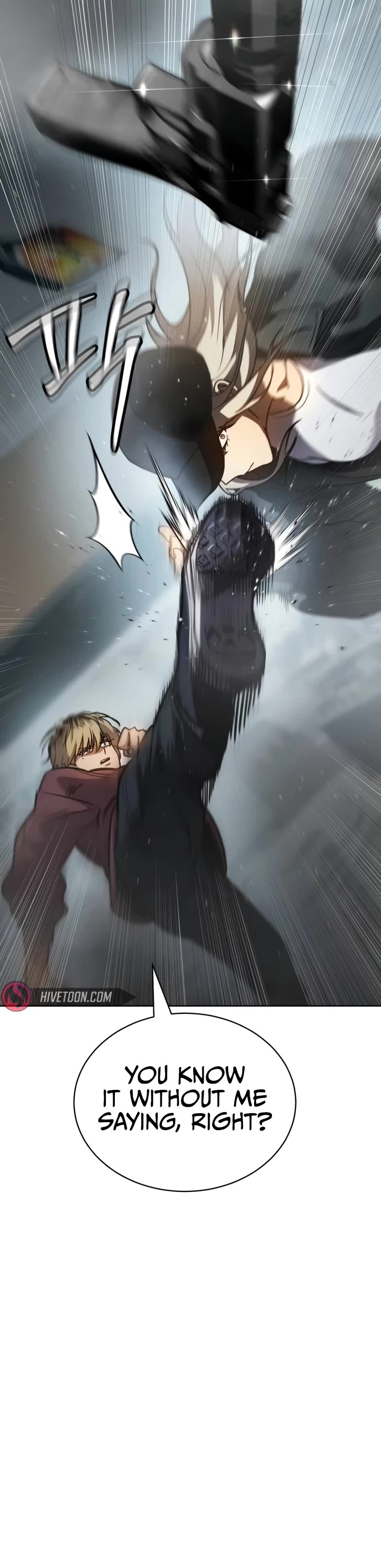 Read Laws of the Good Child Manga Online