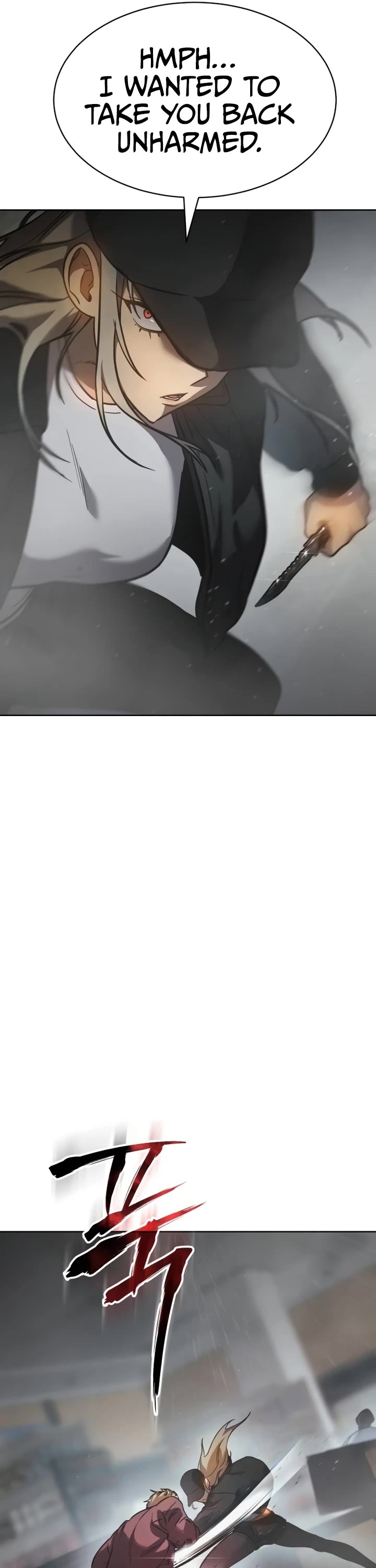 Read Laws of the Good Child Manga Online