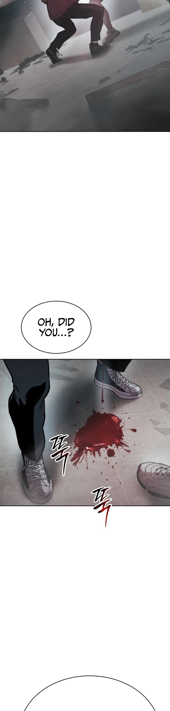 Read Laws of the Good Child Manga Online