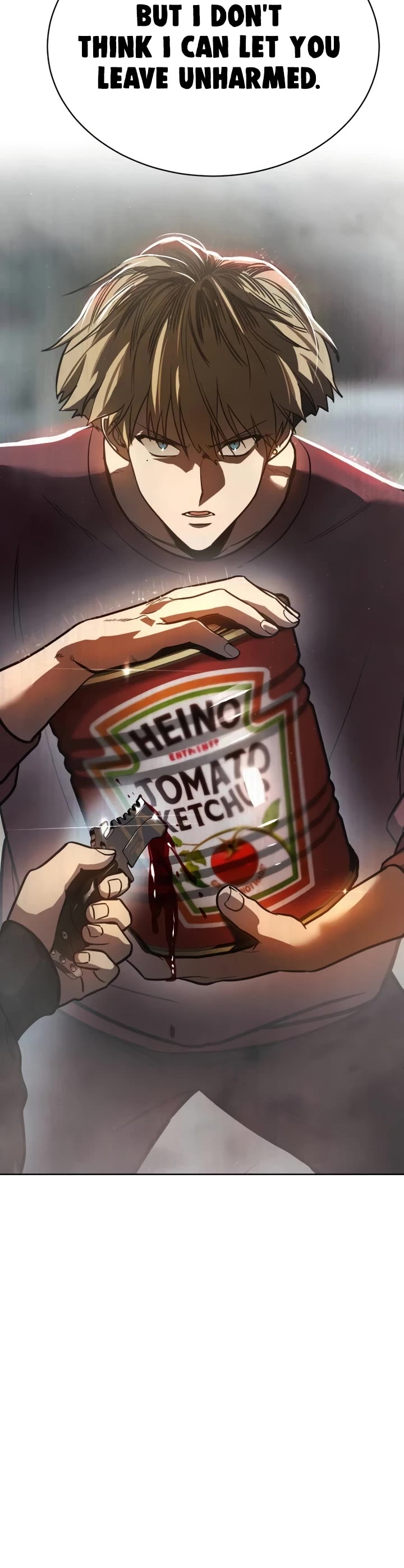 Read Laws of the Good Child Manga Online