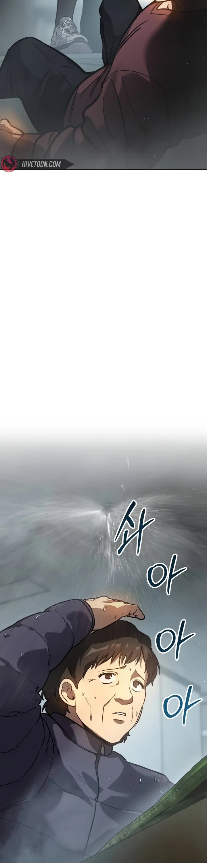 Read Laws of the Good Child Manga Online