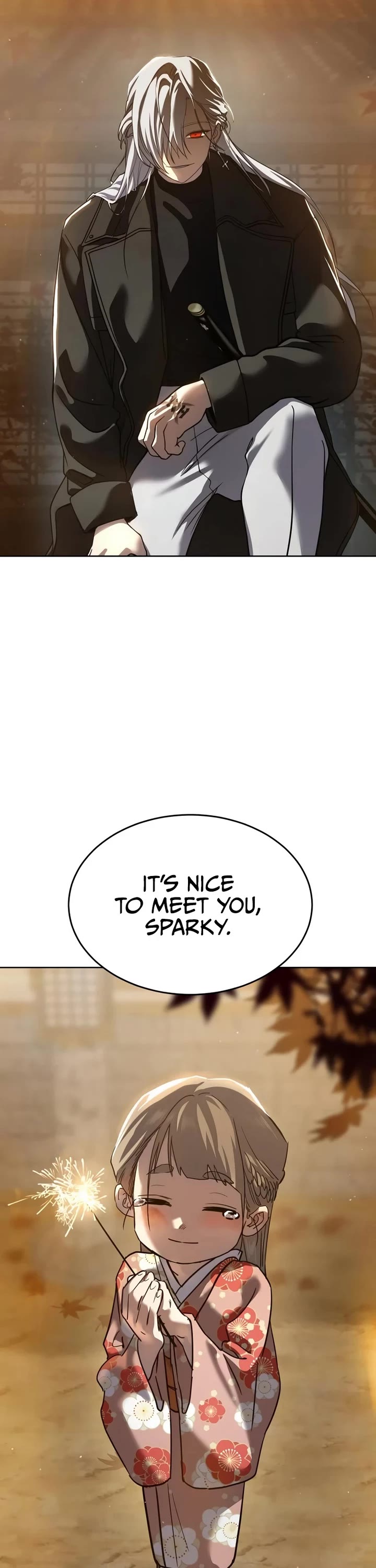 Read Laws of the Good Child Manga Online