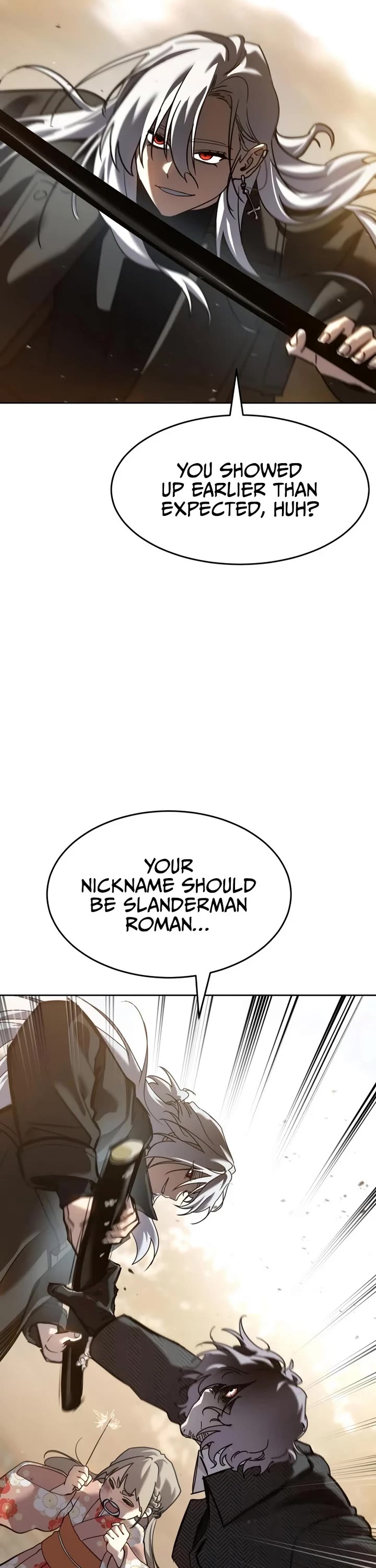 Read Laws of the Good Child Manga Online