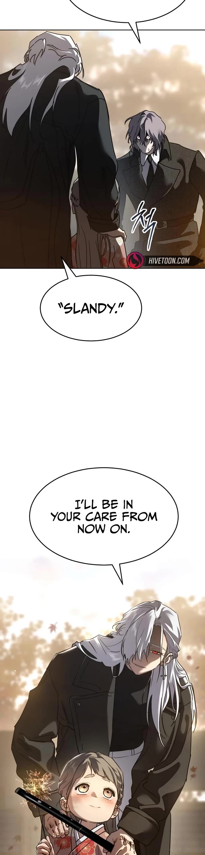 Read Laws of the Good Child Manga Online