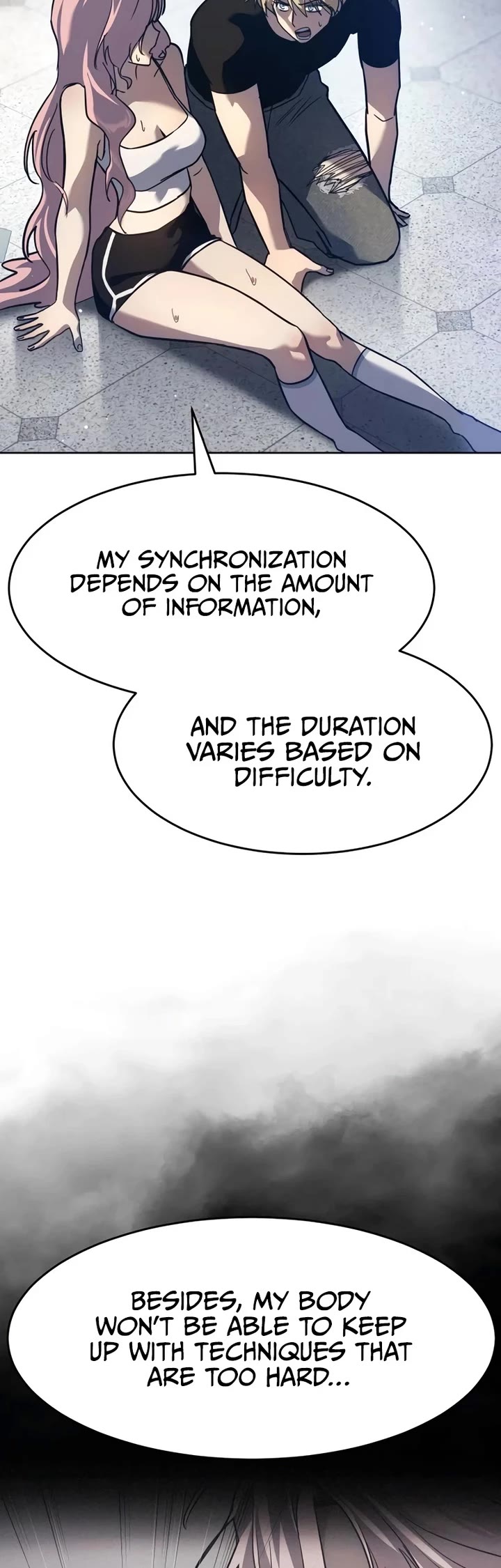 Read Laws of the Good Child Manga Online