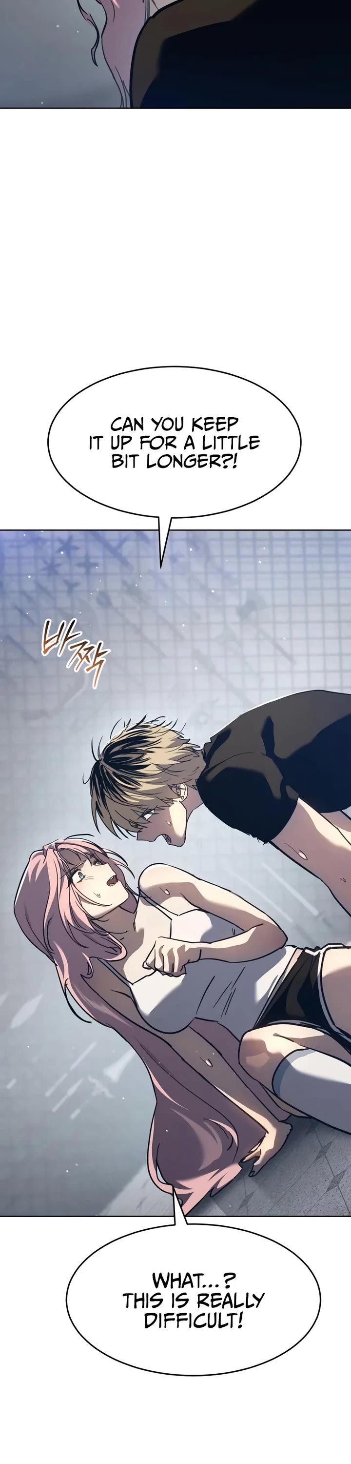 Read Laws of the Good Child Manga Online