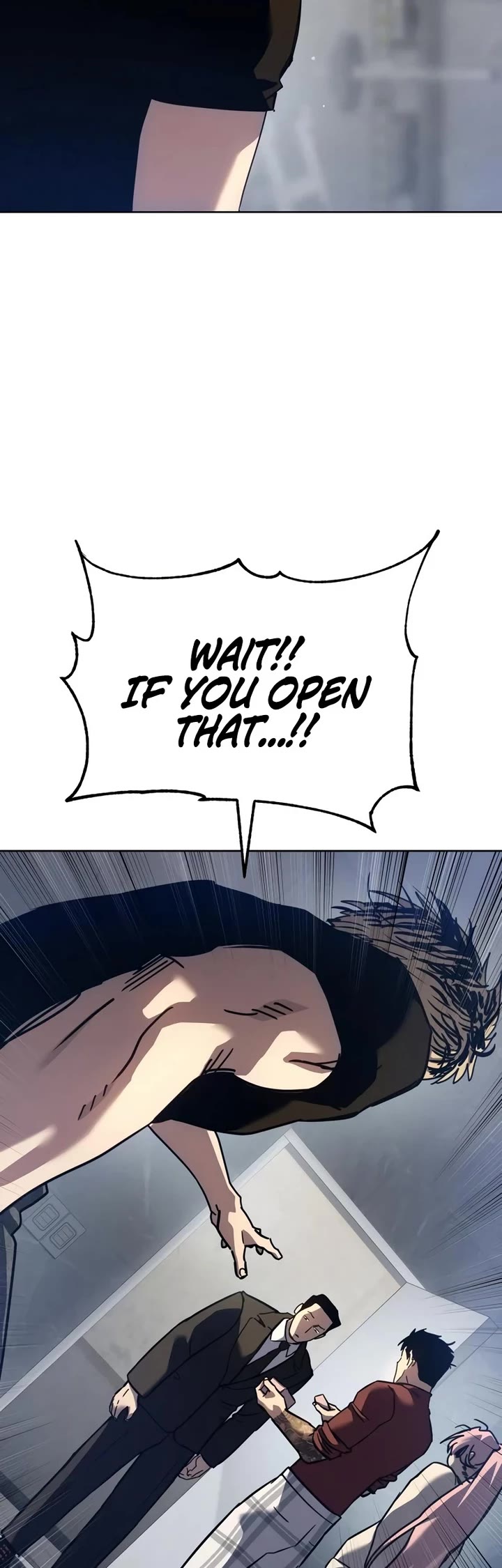 Read Laws of the Good Child Manga Online