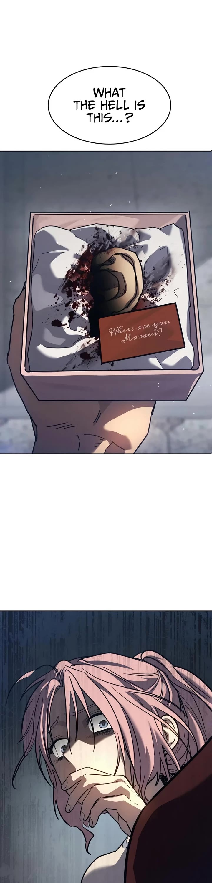 Read Laws of the Good Child Manga Online