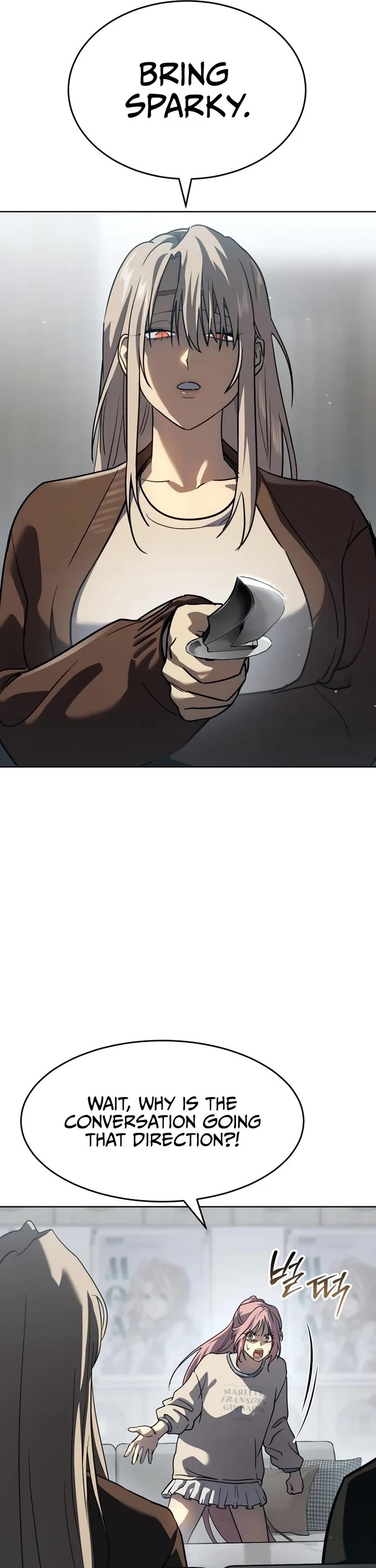 Read Laws of the Good Child Manga Online