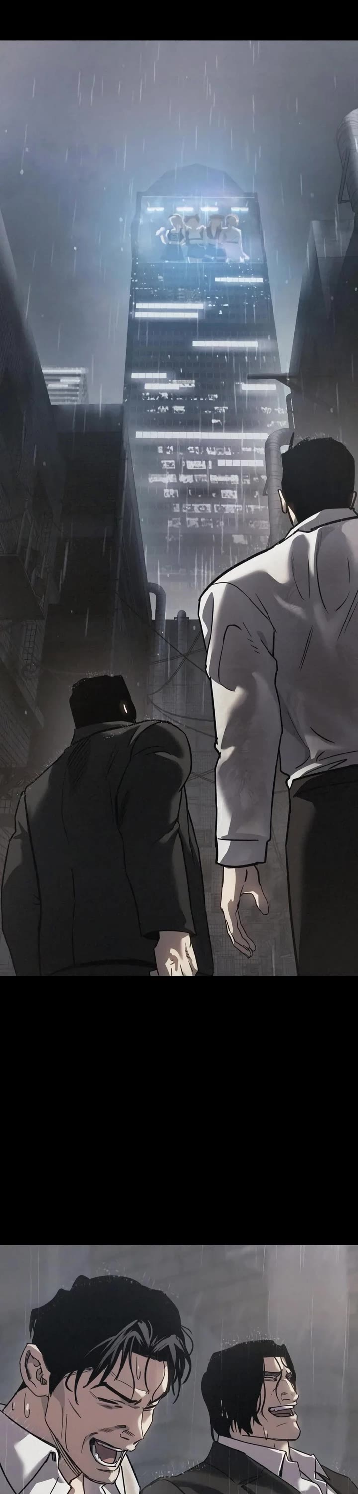 Read Laws of the Good Child Manga Online