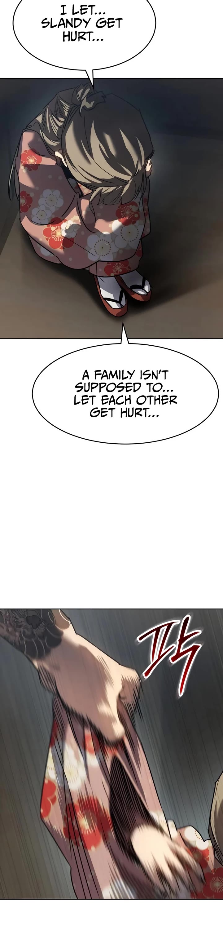 Read Laws of the Good Child Manga Online