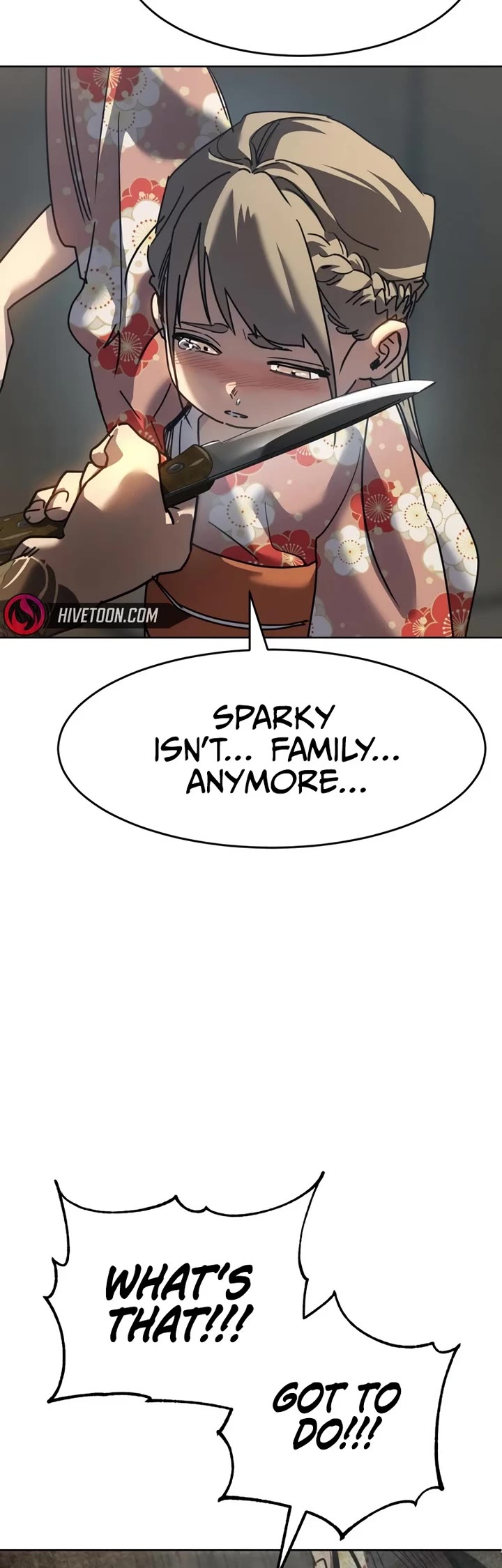 Read Laws of the Good Child Manga Online