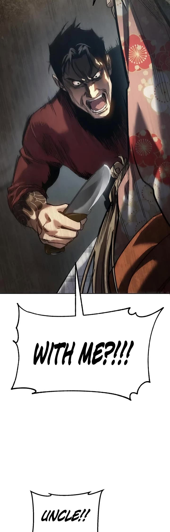 Read Laws of the Good Child Manga Online