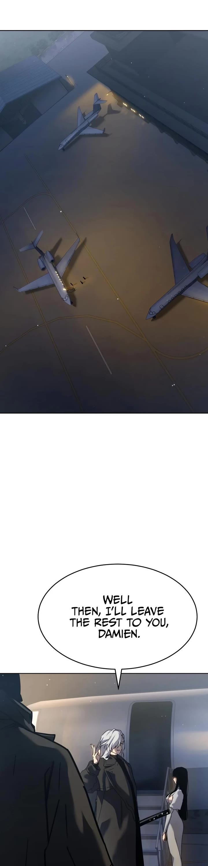 Read Laws of the Good Child Manga Online