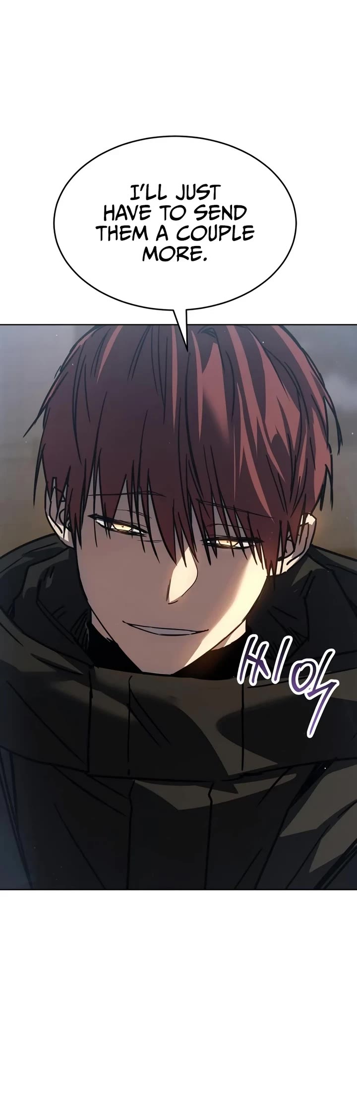 Read Laws of the Good Child Manga Online