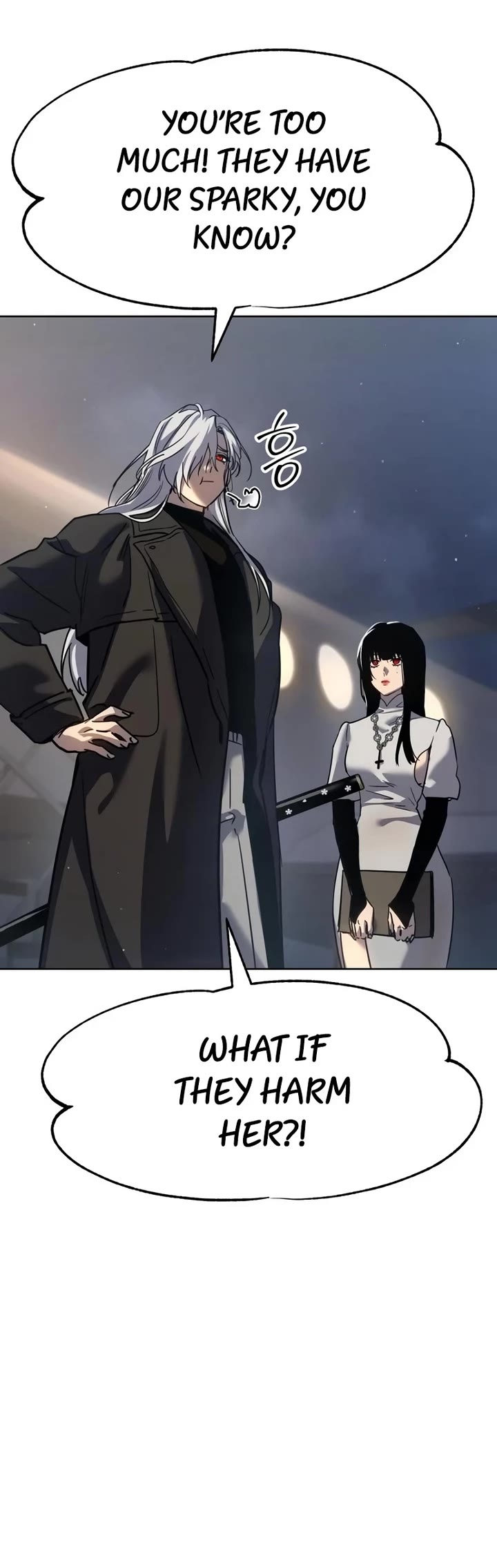 Read Laws of the Good Child Manga Online