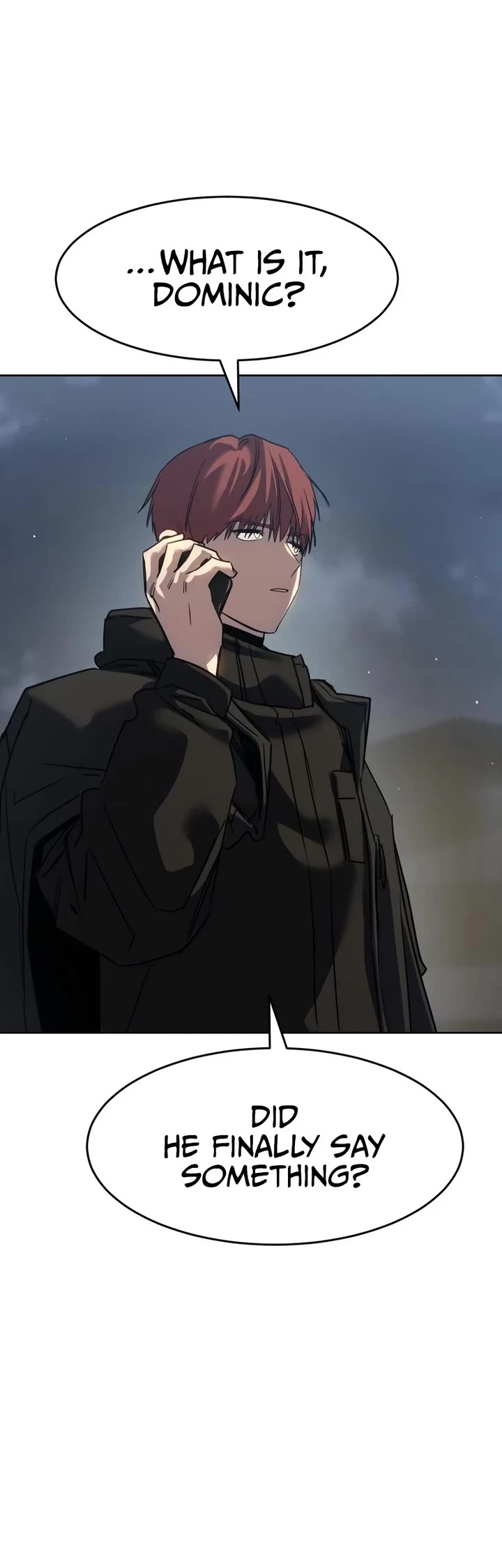 Read Laws of the Good Child Manga Online