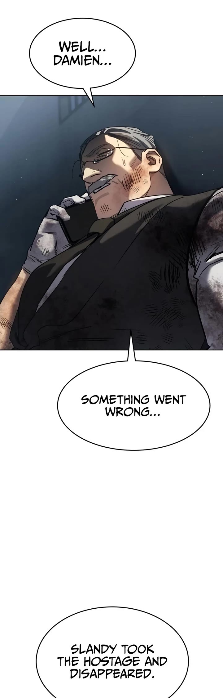 Read Laws of the Good Child Manga Online