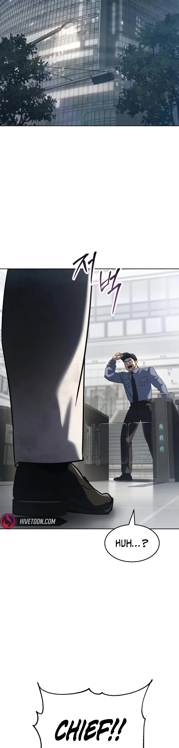 Read Laws of the Good Child Manga Online