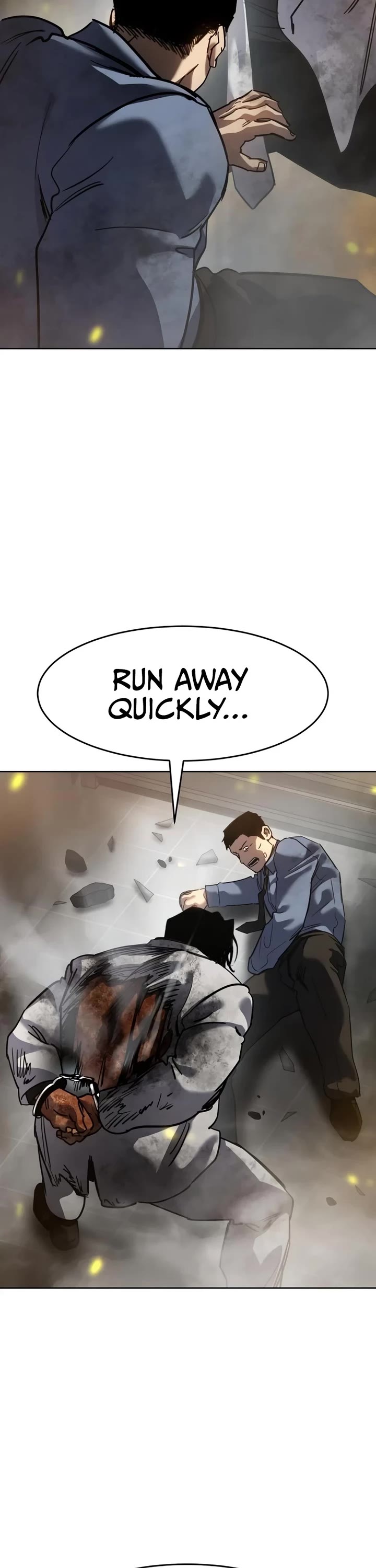 Read Laws of the Good Child Manga Online