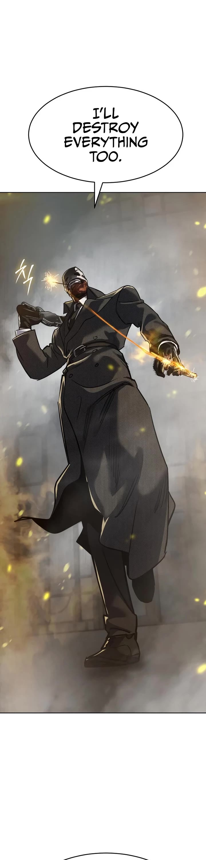 Read Laws of the Good Child Manga Online