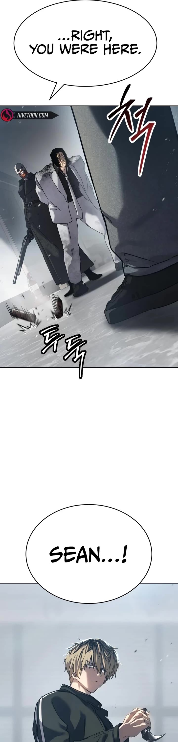 Read Laws of the Good Child Manga Online