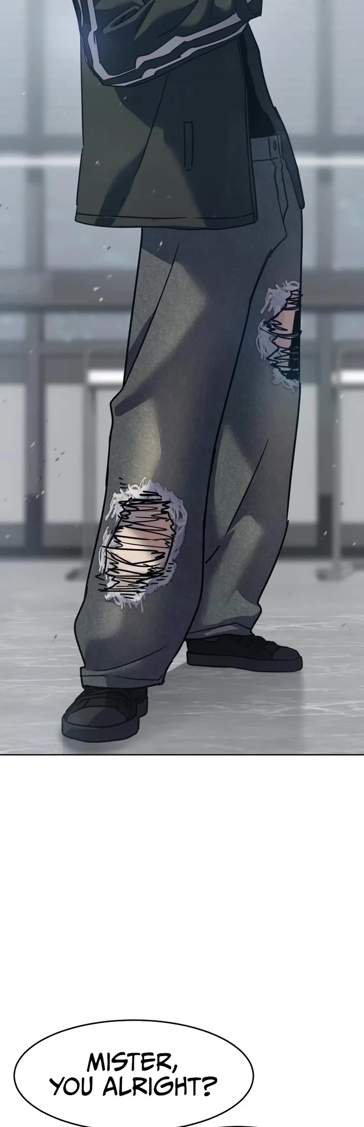 Read Laws of the Good Child Manga Online