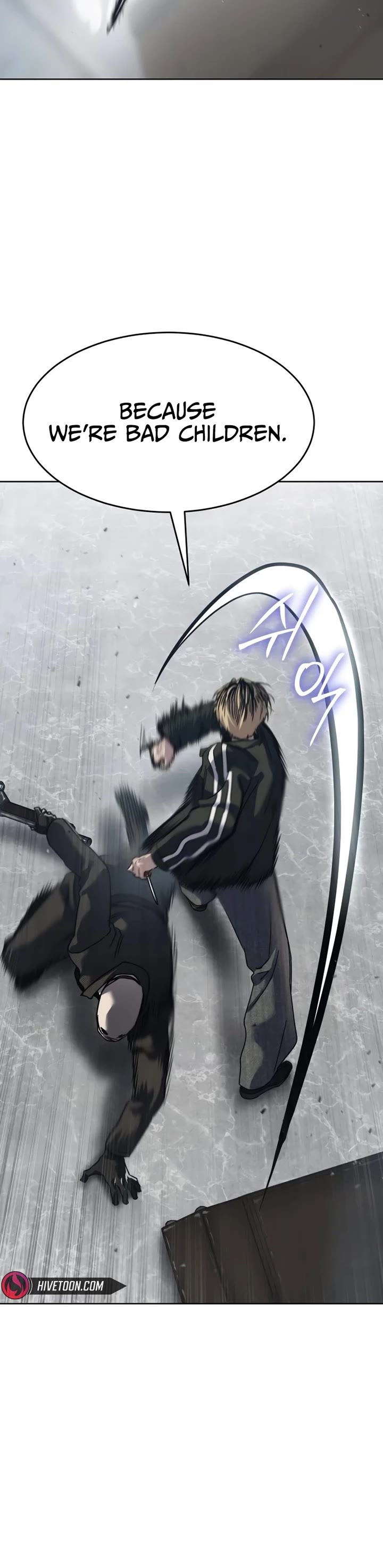 Read Laws of the Good Child Manga Online