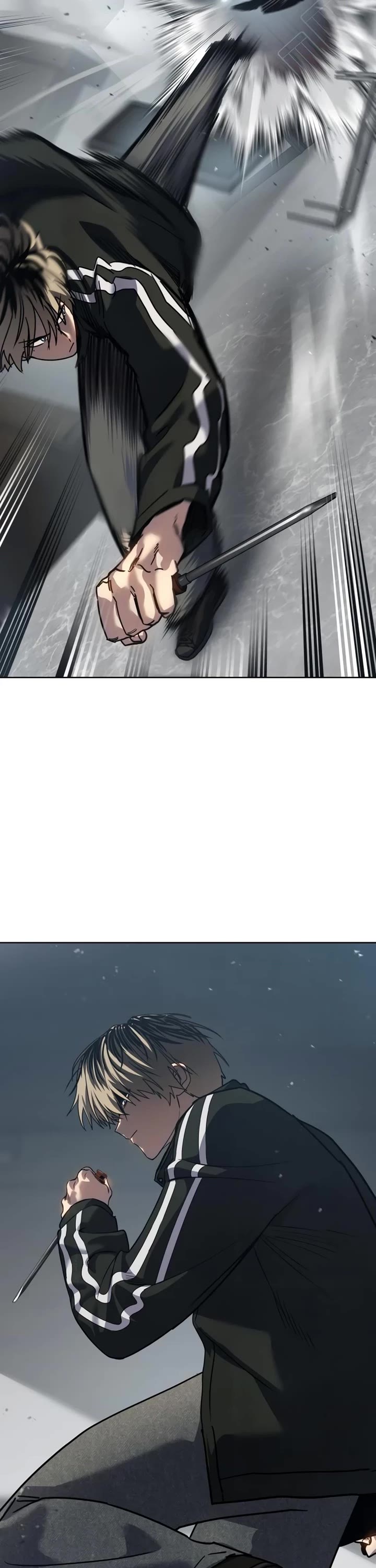 Read Laws of the Good Child Manga Online