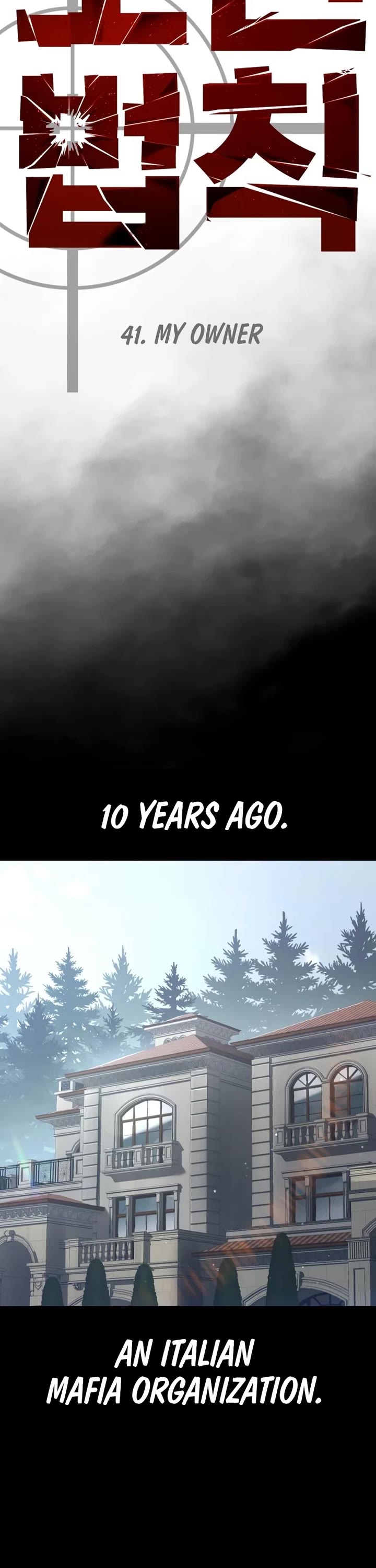 Read Laws of the Good Child Manga Online