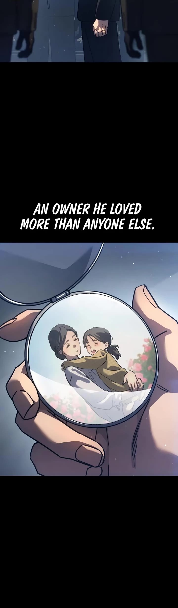 Read Laws of the Good Child Manga Online