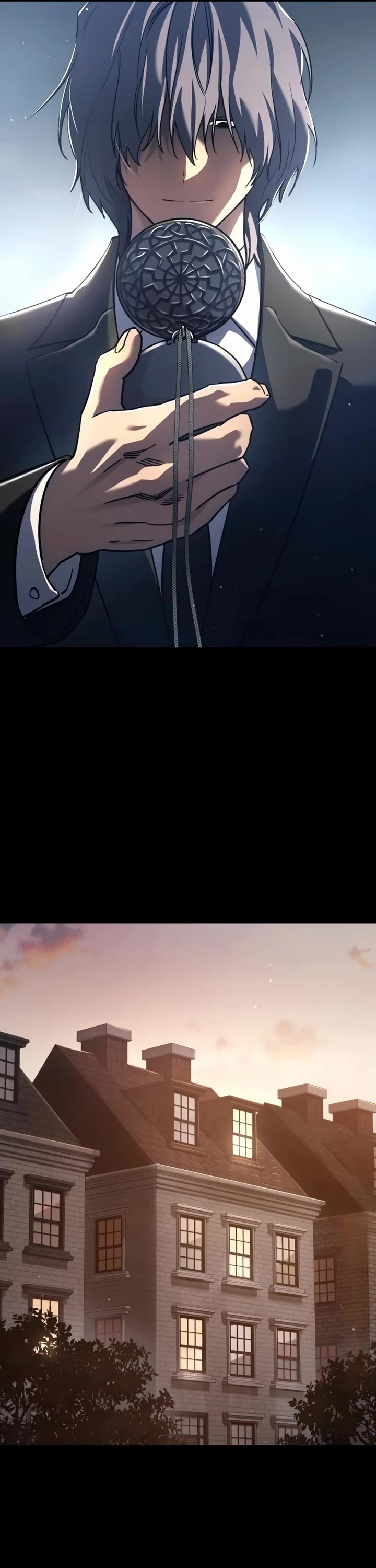 Read Laws of the Good Child Manga Online