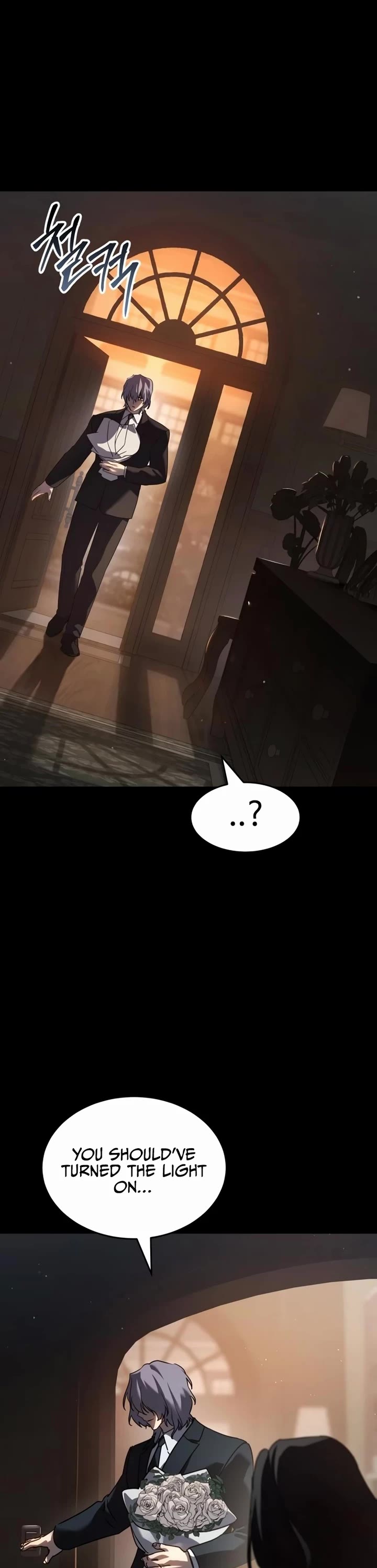 Read Laws of the Good Child Manga Online