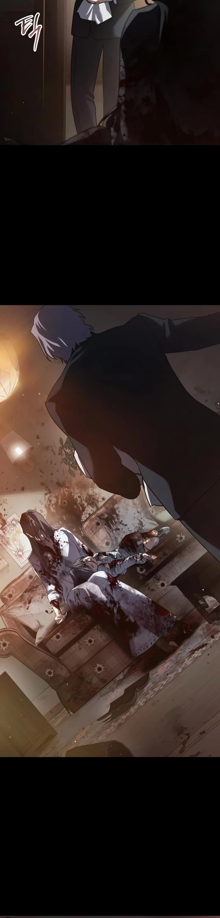 Read Laws of the Good Child Manga Online