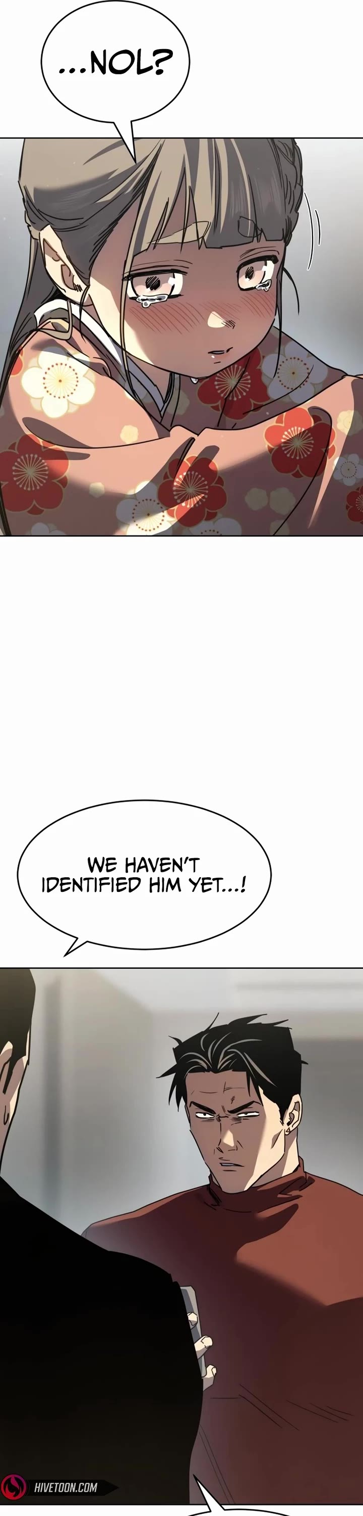 Read Laws of the Good Child Manga Online