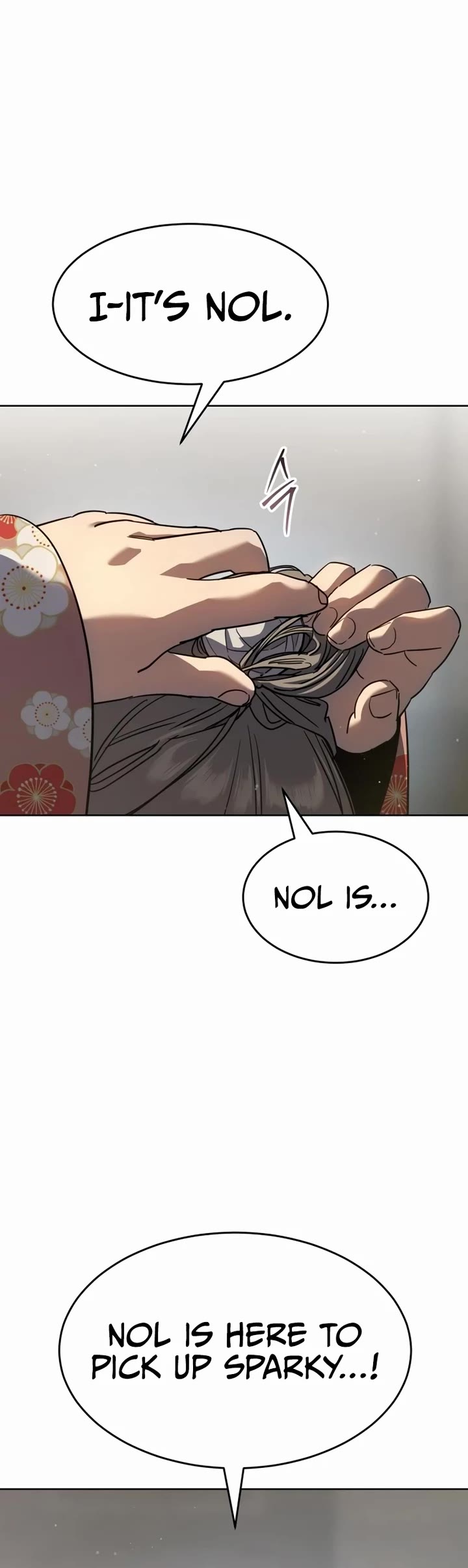 Read Laws of the Good Child Manga Online