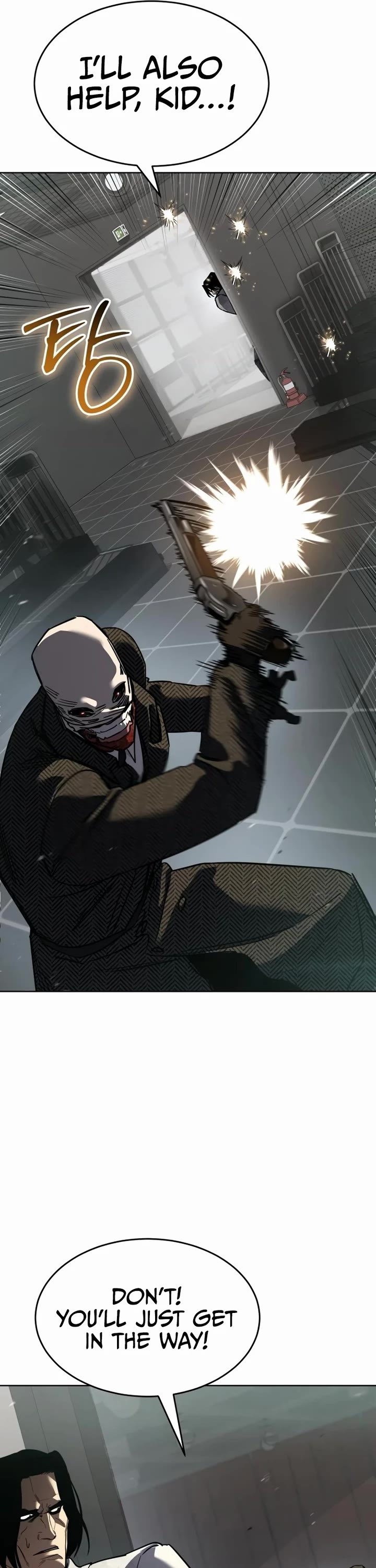 Read Laws of the Good Child Manga Online