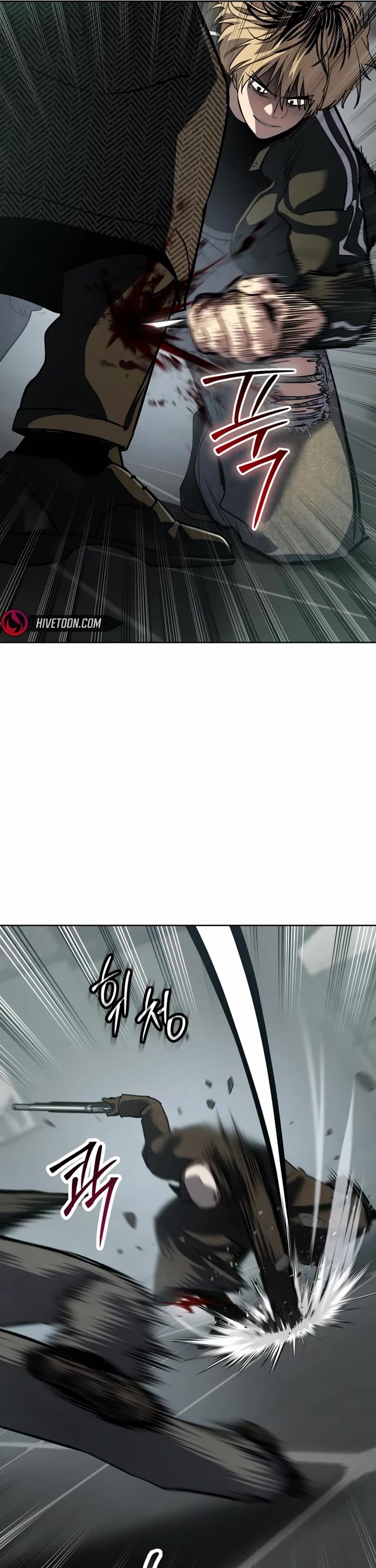 Read Laws of the Good Child Manga Online