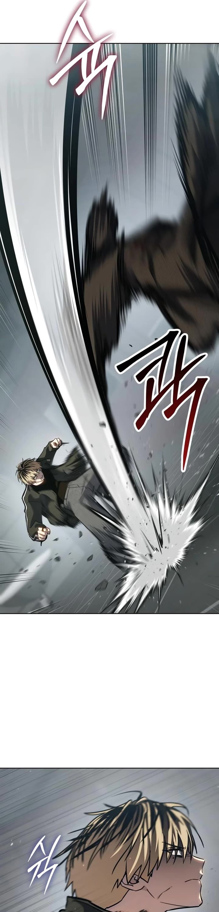 Read Laws of the Good Child Manga Online