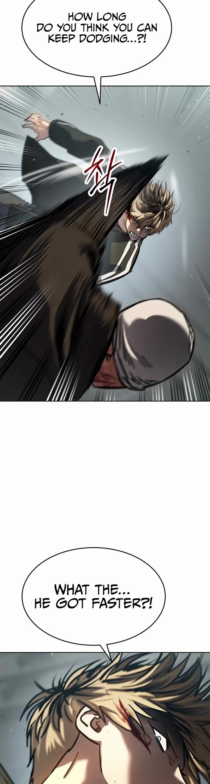 Read Laws of the Good Child Manga Online