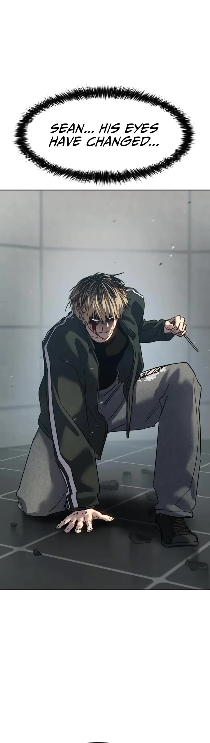 Read Laws of the Good Child Manga Online