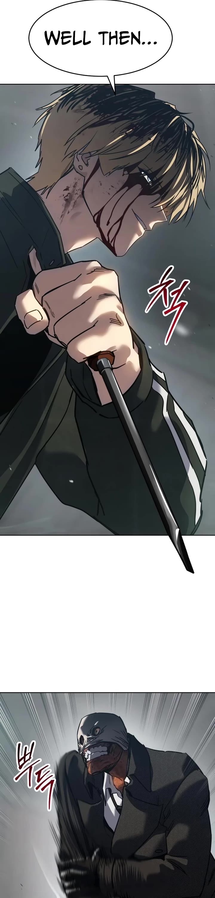 Read Laws of the Good Child Manga Online