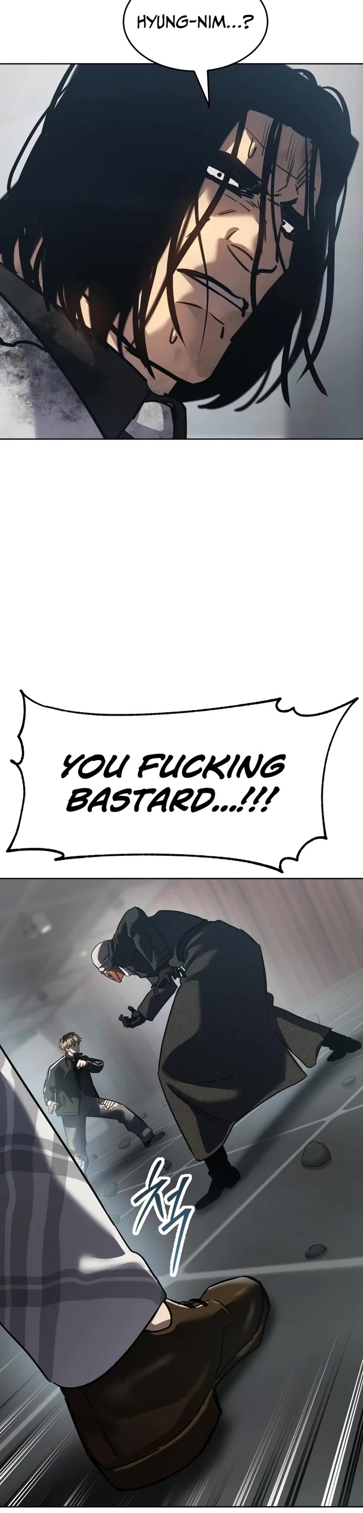 Read Laws of the Good Child Manga Online