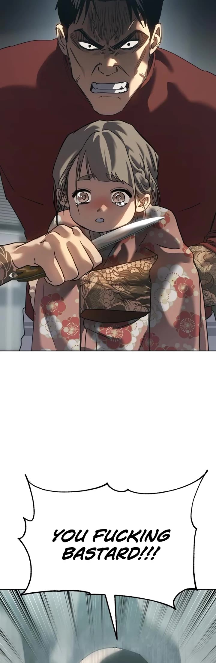 Read Laws of the Good Child Manga Online