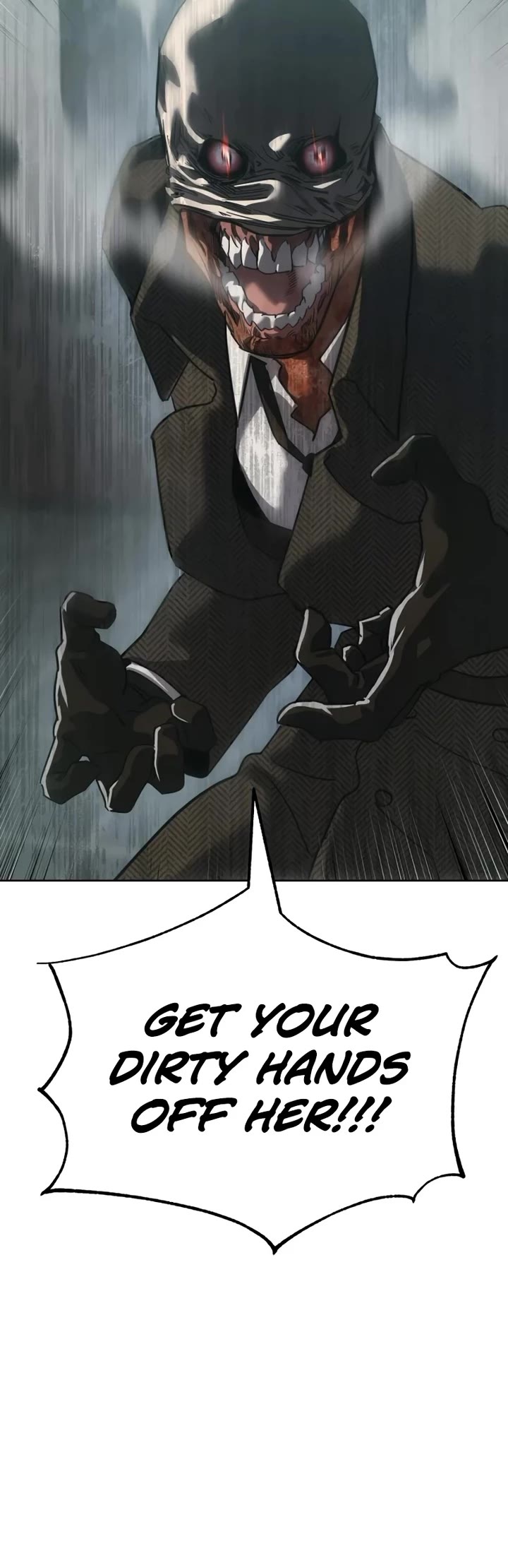 Read Laws of the Good Child Manga Online