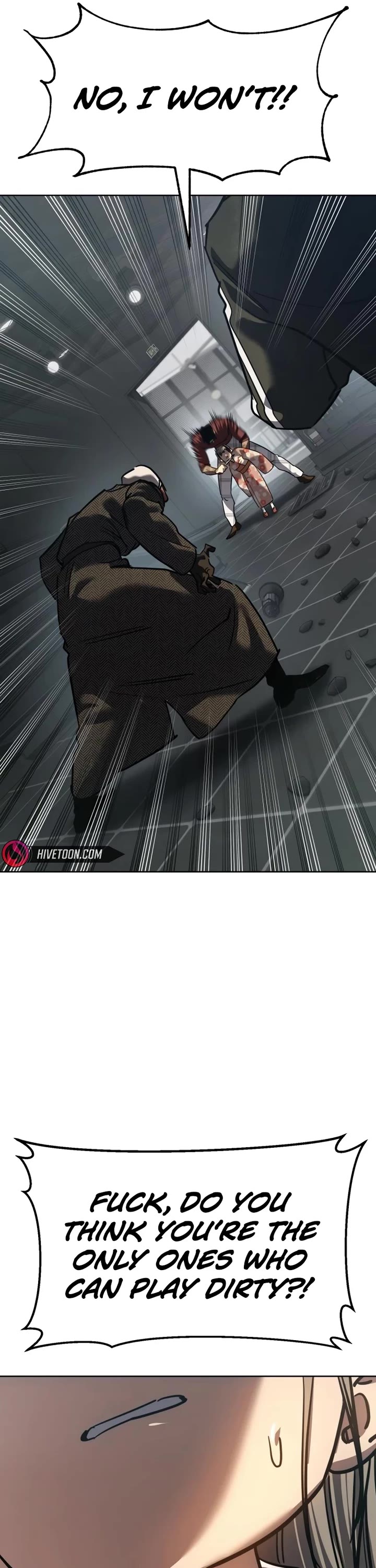 Read Laws of the Good Child Manga Online