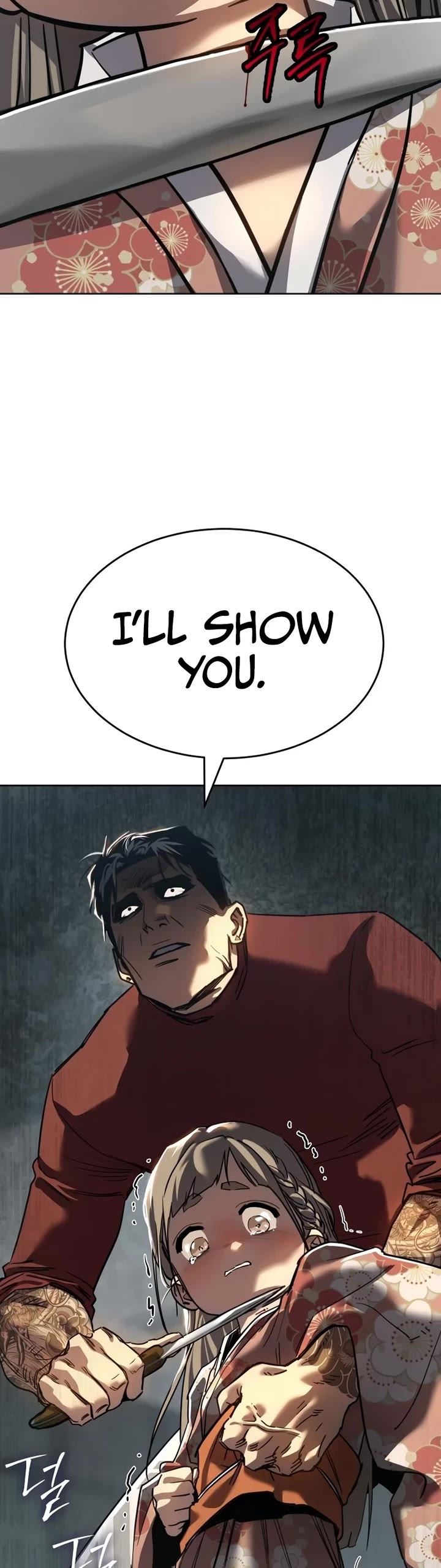 Read Laws of the Good Child Manga Online