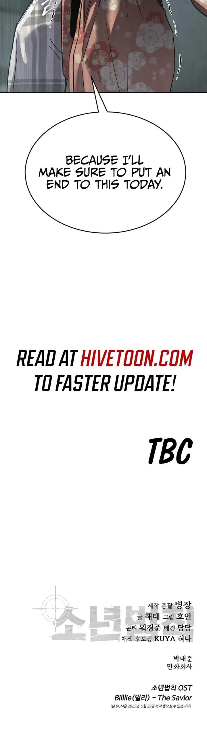 Read Laws of the Good Child Manga Online